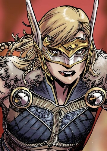 Mighty Thor