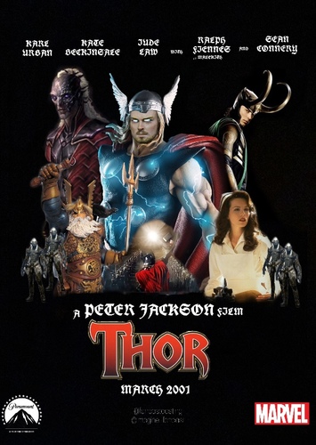 Jane Foster