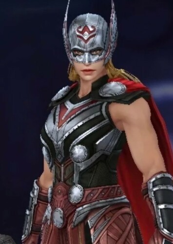 Jane Foster