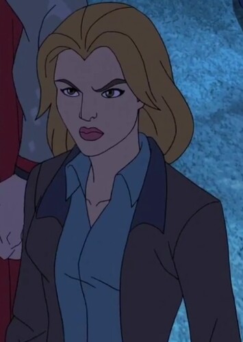 Jane Foster