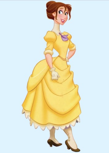 Jane Porter