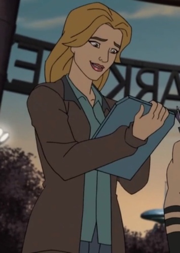Jane Foster