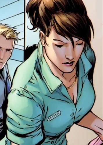 Jane Foster
