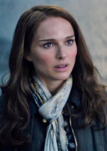 Jane Foster