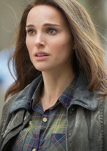 Jane Foster