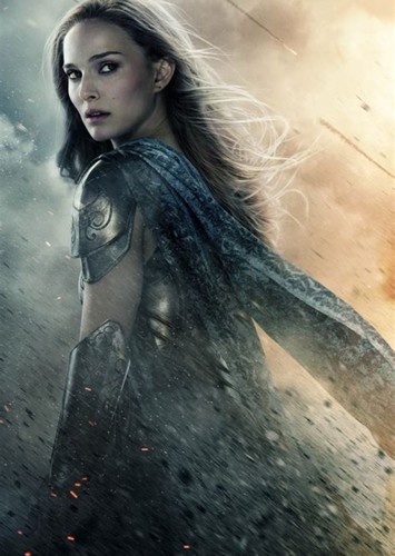 Jane Foster