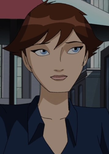 Jane Foster
