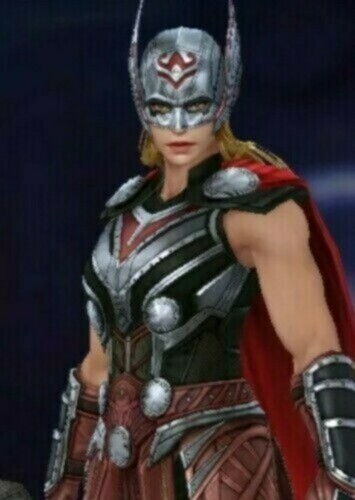 Jane Foster