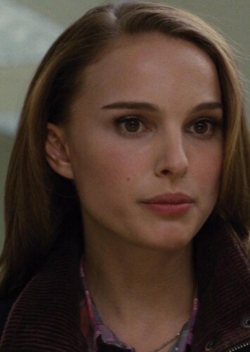 Jane Foster