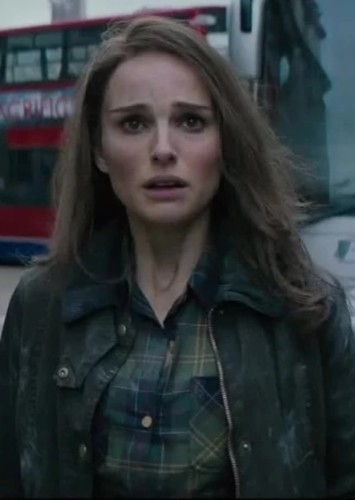 Jane Foster (MCU)