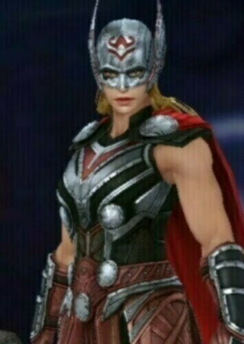 Jane Foster