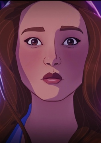 Jane Foster