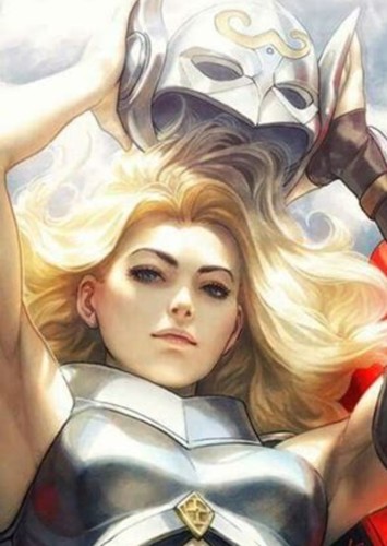 Jane Foster