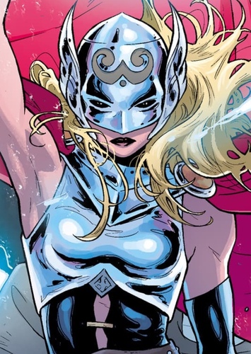 Jane Foster