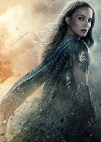 Jane Foster