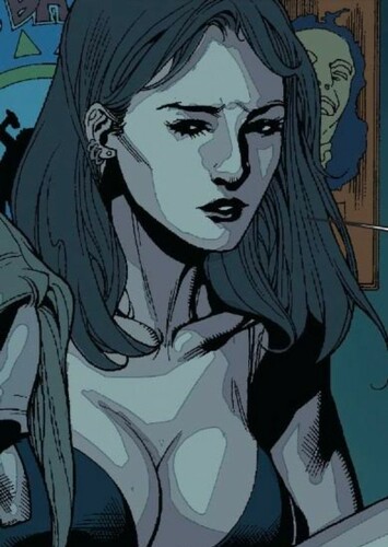 Jane Foster