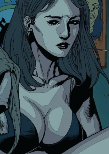 Jane Foster