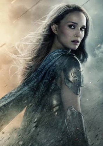 Jane Foster