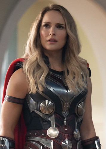 Jane Foster
