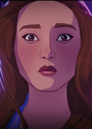 Jane Foster