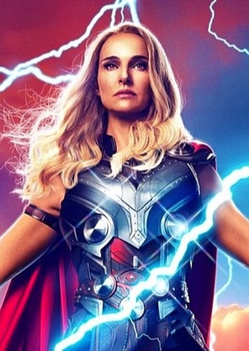 Jane Foster