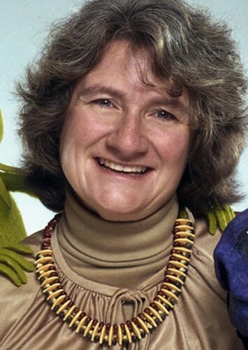 Jane Henson