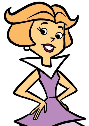 Jane Jetson