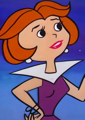 Jane Jetson