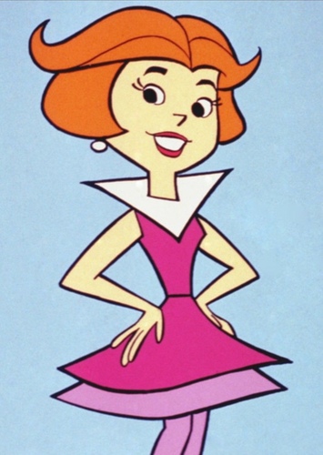 Jane Jetson