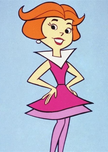 Jane Jetson