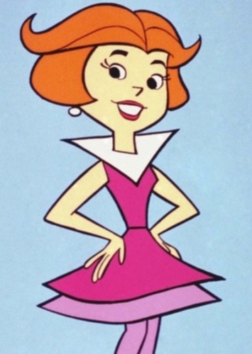 Jane Jetson