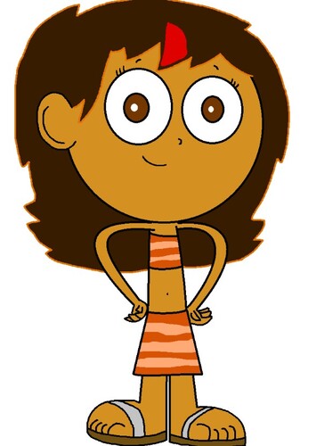 Jane Jupiter