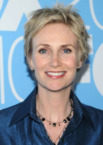 Jane Lynch