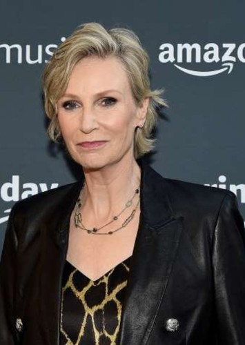 Jane Lynch