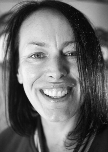 Jane Pickworth
