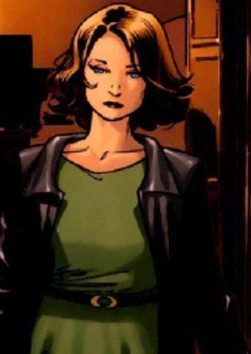 Jane Foster