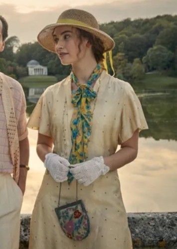 Jane Porter