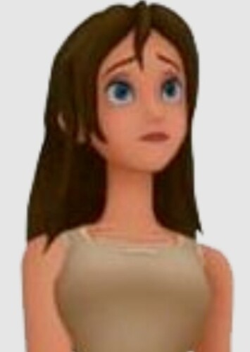 Jane Porter