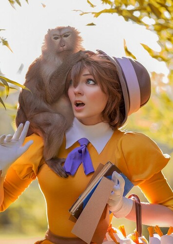 Jane Porter