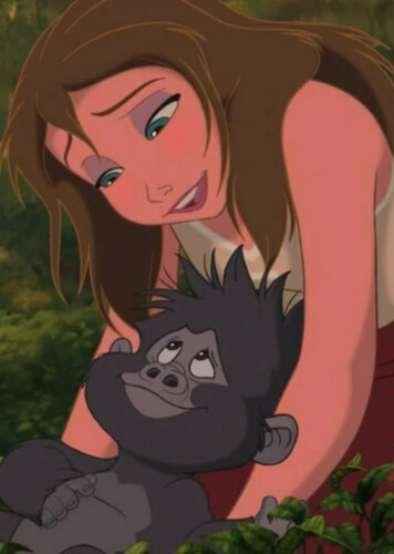 Jane Porter