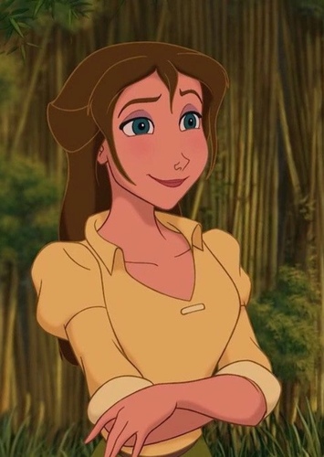 Jane Porter