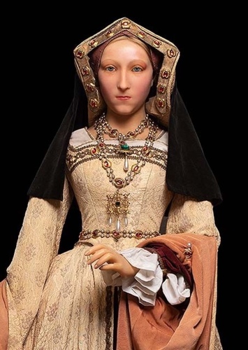 Jane Seymour