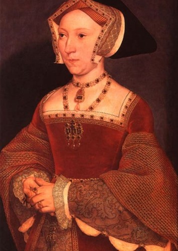 Jane Seymour