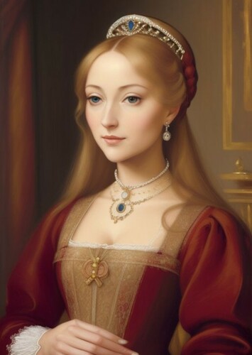 Jane Seymour