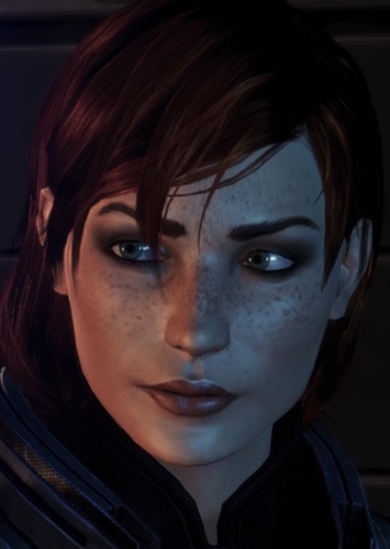 Jane Shepard