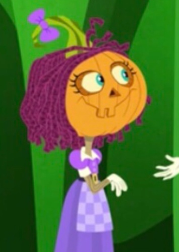 Jane Slimeseed