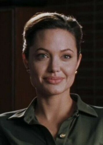 Jane Smith (Korean Remake)