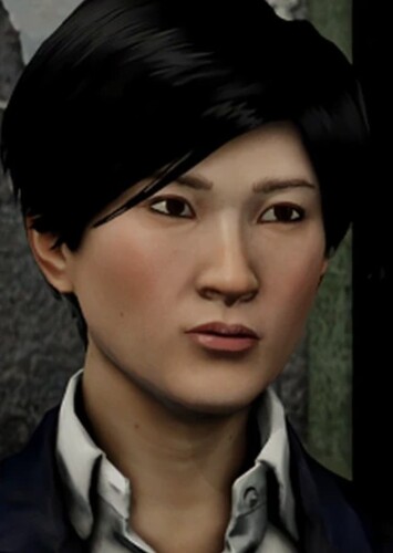 Jane Teng