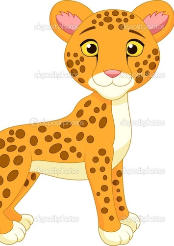 Jane the Jaguar