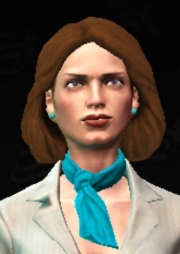 Jane Valderamma